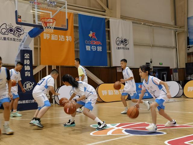 为什么篮球教练要不断改进训练方法_2